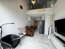 The Viridian (D12), Apartment #460999211